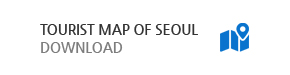 tourist map of Seoul